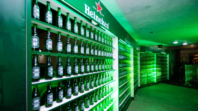 Dia Mundial do Rock – Heineken