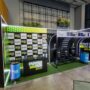 Lançamento do novo Powerade Sour - 2025