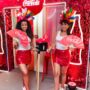 Camarote Coca-Cola no Carnaval de São Paulo 2026