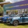 Renault Bicampeã do carro do ano 2026