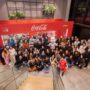 Coca-Cola com Panini